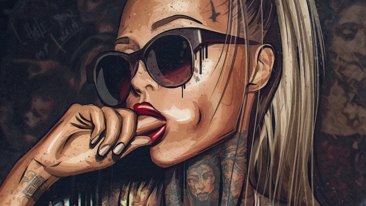 MAX TWAIN - BLACK CASH | Trap Music | Hip-Hop Music | East Music | Free Music | maxtwain