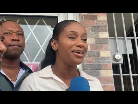 WATCH: High demand as JUTC kicks off Mandeville route