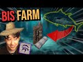 The BEST Surgical Kit & Bandage Farm Spot in Dark and Darker