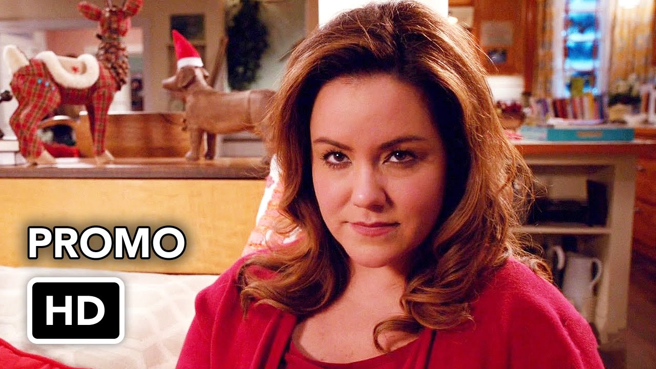 American Housewife (ABC) "Holiday Survival Tips" Promos HD