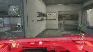 red riot shield