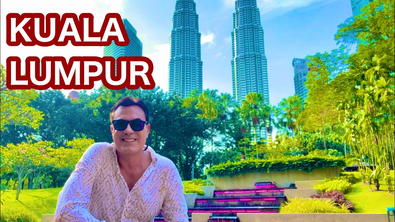 Diversify Your Investing. Crypto? Rentals? Stocks? Kuala Lumpur