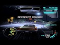 Need For Speed Carbon Challenge Series 2 Canyon Duel Silver Need For Speed Carbon Challenge Series 2 Canyon Duel Silver