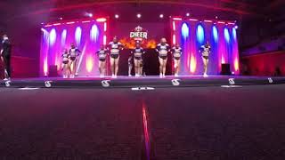 Cheerfactor 2018