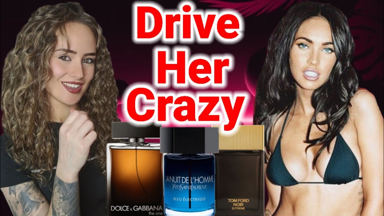 black desert ข้อมูล New TOP 10 FRAGRANCES THAT WILL DRIVE WOMEN CRAZY 💥 COLOGNES WOMEN LIKE ON MEN 😍 CurlyFragrance