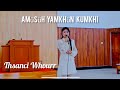 Amüsüh Yamkhün Kumkhi Official Music Video