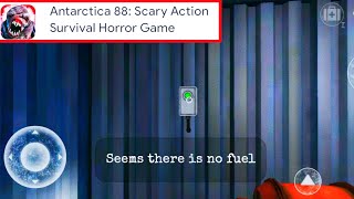 Finding Electricity Fule And Valve | Antarctica 88 Gameplay | Ak Gaming | Part 3 screenshot 3