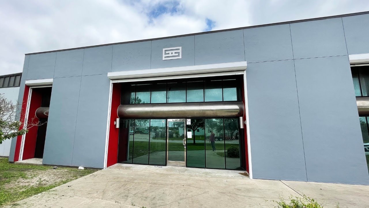 Schiit Audio Live Stream Corpus Christi Shop Tour and Q&A with Jason