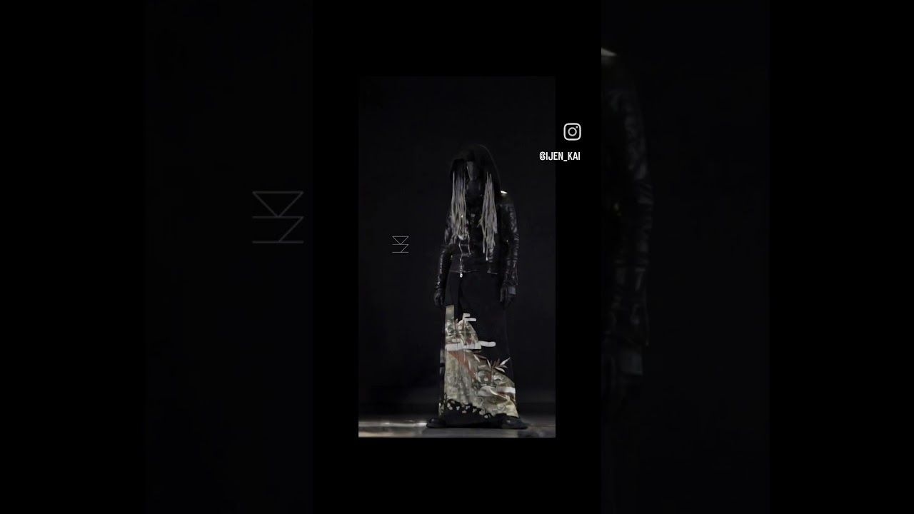 IJEN KAI New Digital Single "tezlinch dirl" Out Now  