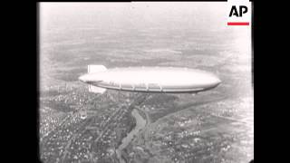 New Monster Soars Into Heavens - The Akron