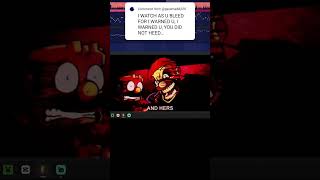 Aw Shucks V5 Lyrics Cover (Quarts Server Mix V2) @fishboygaming