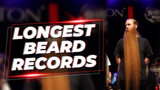 Top 10 Longest Beards That You Have To See To Believe