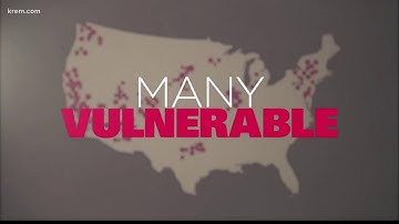 Anti-vaccination movement continues to rise