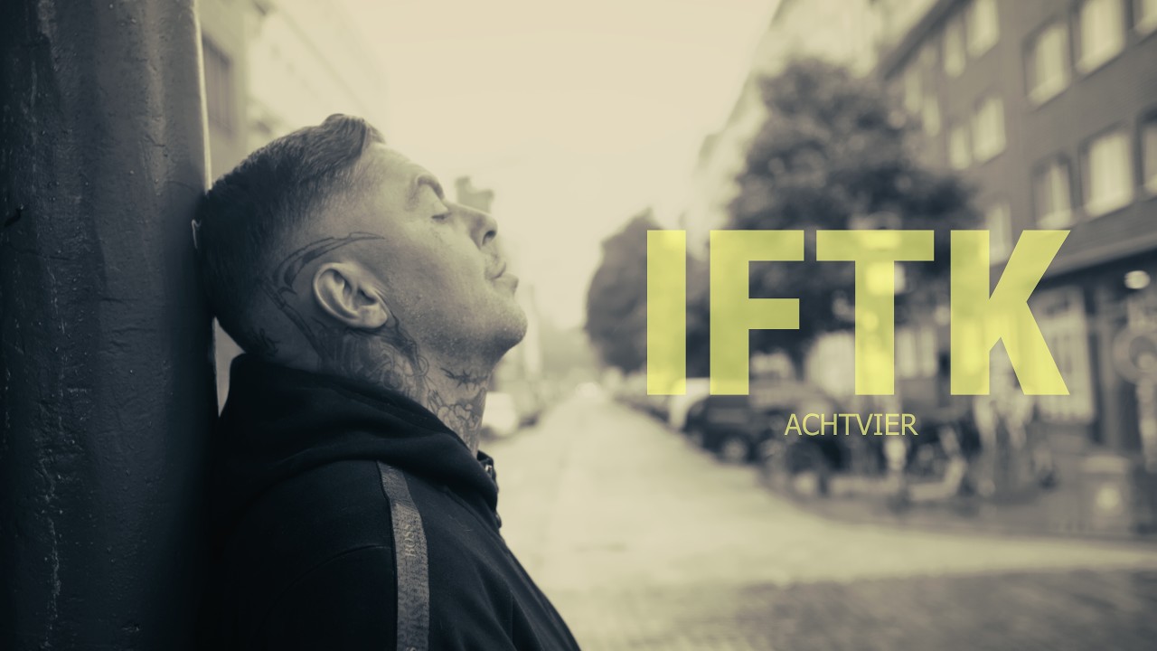AchtVier - IFTK (prod. by Jango)