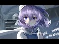 【東方Vocal】永遠のevidence【無何有の郷 ~ Deep Mountain,クリスタライズシルバー】