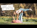 FIRST DAYS OF SPRING 2021 - THE NETHERLANDS | &amp; Our Acro Yoga Fail…