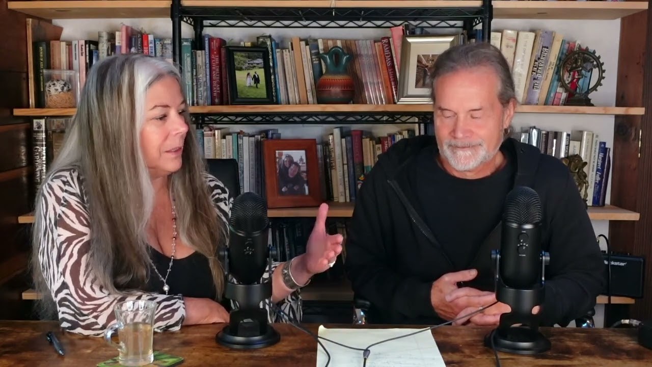 Kevin and his late brother Andrew Wood form Malfunkshun. Wind learns to accept Kevin's mistresses.