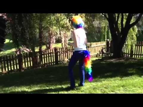 Rainbowlicious