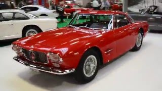 Maserati 5000 Gt