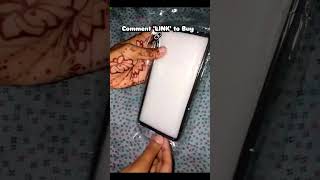 samsung galaxy a33 5g mobile back cover