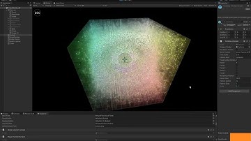 Voxelized Particles