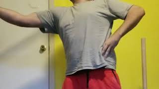 10.9Lb Hammer For 15