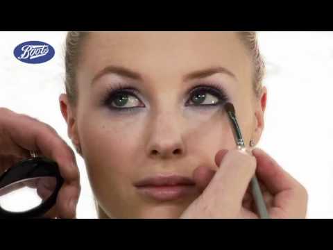 Pretty lips & cheeks how to - by make up artist Daniel Sandler for Boots