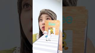 히나야, 좀 Bee상이야!