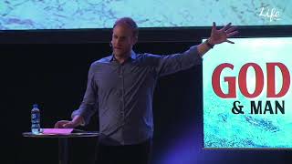 Devoted Authority | Ps Bruce McCleland | Life Church Cape Town