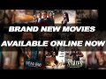 Winter 2016 Movie Trailers - Maverick Entertainment