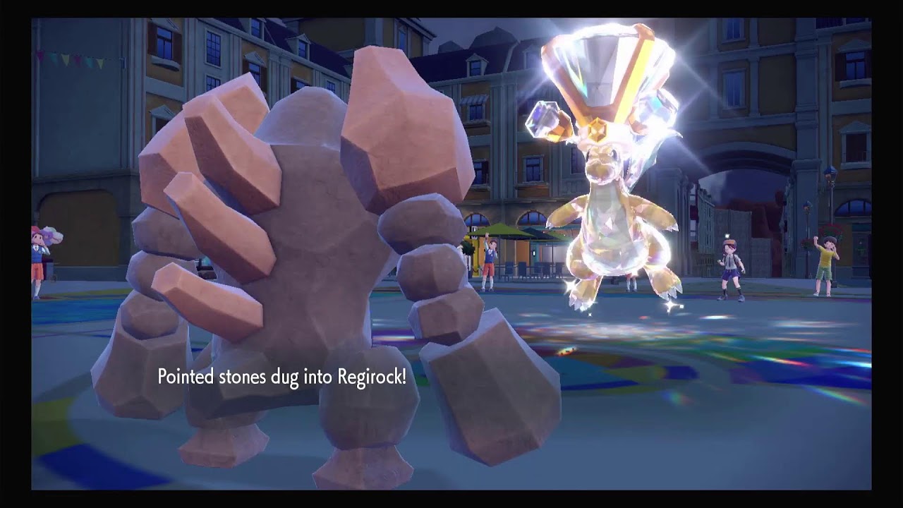 Montreal Pokemon League: Elite 4 & Champion Expo