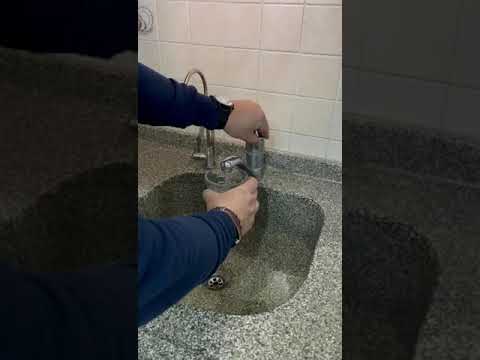 Kuyu Suyundan İçme Suyuna! Miramak ile Büyük Fark