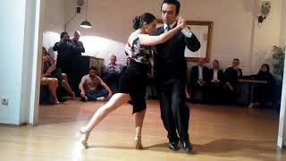 Abdullah Çitil & Dilara Öz 23