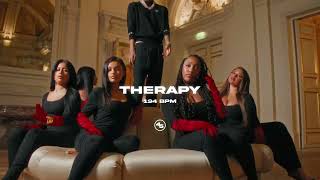 [FREE] Clavish x Slim UK Rap Type Beat 2024 - “THERAPY