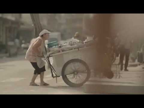 TRY NOT TO CRY 100% sweetest video.