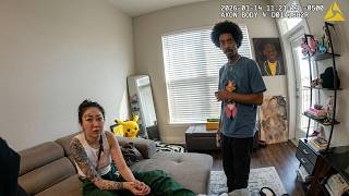 Wife Discovers Her Husband’s Shameful Secret and Calls 911