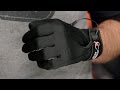 Powerlet Atomic Skin Glove Liners Review at RevZilla.com