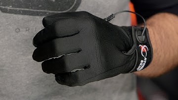 Powerlet Atomic Skin Glove Liners Review at RevZilla.com