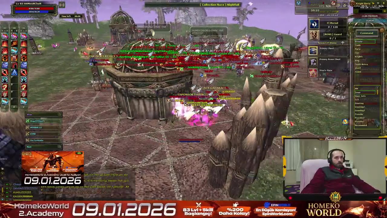 WeKiNG NOWA TOWN HomekoWorld