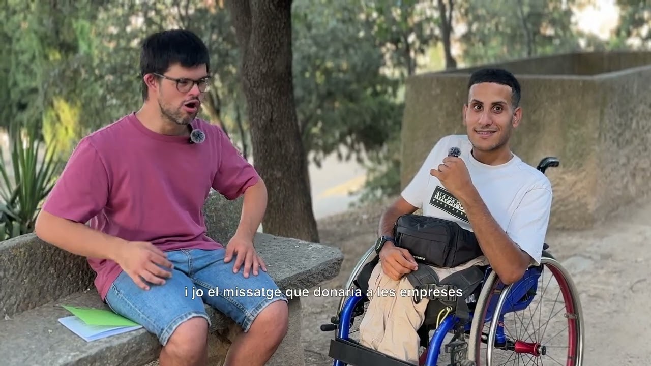Capítol 16. EL DRET AL TREBALL