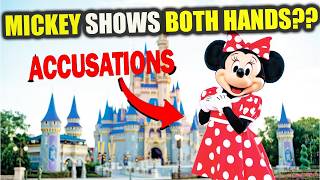 13 Disney World Secrets Only Cast Members Know — And Guests Were Never Supposed To Hear