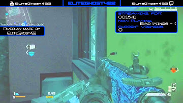 FreeFall Spawn Trap KEM (Stream Highlight #5)