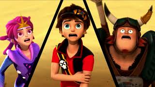 Rcti Promo Zak Storm Episode 34 Minggu, 24 Juni 2018