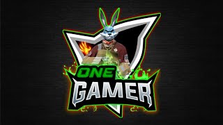 one gamer intro
