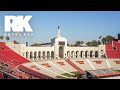 Inside the USC TROJANS' $315M LA Memorial Coliseum | Royal Key