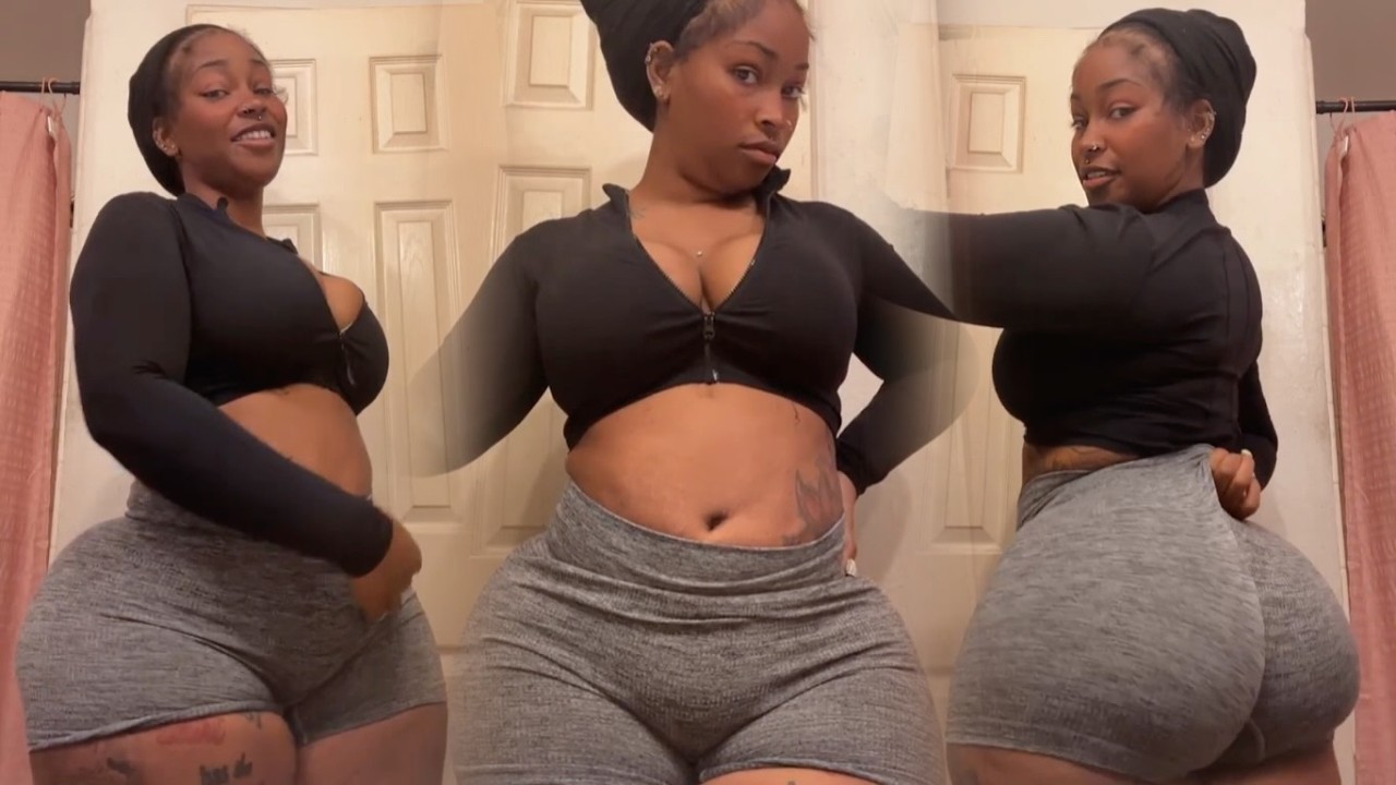 Curvy🍑 Model 🔥Robiinyu😍 LIVE 5/9/2024