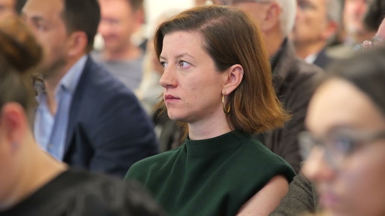 The 2023 Digital Transformation Conference