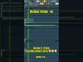 #flstudio #overovermind