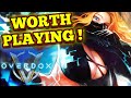 OVERDOX : First Impressions
