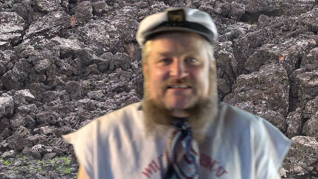 BA Johnston I'll play anywhere Drive Way Commercial